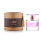 thumbnail image 2 of Arabian Oud 360 PINK 100 ml | Eau de Parfum for Her | Bergamot, Green tea and Sandalwood | Oriental and Fruity Scent., 2 of 5
