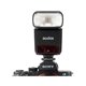 thumbnail image 5 of Flash Godox V350S para cámaras Sony con batería de ion de litio, 5 of 7