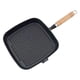 thumbnail image 3 of Sartén Para Freír Cocina, Utensilios De Cocina Con Mango Largo, Sartén Para Asar Carne Para El Hogar, RV, 3 of 5