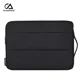 thumbnail image 2 of Funda Impermeable Para Notebook / Macbook Air / Pro Negro, 2 of 6