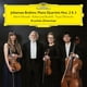 thumbnail image 2 of Álbum musical Dolce&Gabbana Brahms: Cuartetos para piano n.º 2 y 3, 2 of 2