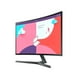 thumbnail image 3 of Monitor Samsung Essential FHD Curvo 75Hz 27", 3 of 3