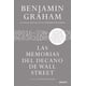 thumbnail image 1 of Las Memorias Del Decano De Wall Street - Benjamin Graham, 1 of 2