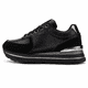 thumbnail image 2 of Zapatilla Negro Mujer Urbano Chalada Orbit, 2 of 8