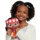 thumbnail image 2 of Peluche Just Play Disney Doorables Puffables Moana 25 cm, 2 of 7