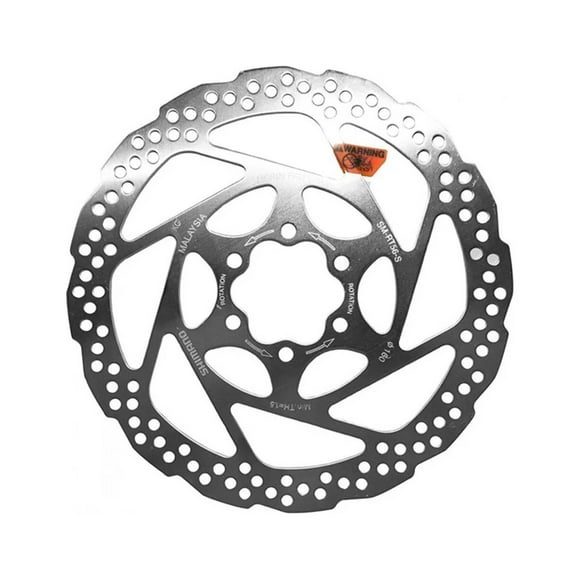 Rotor Freno Disco Shimano Sm-rt56 S 160mm 6-bolt Type