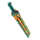 thumbnail image 1 of Sable De Luz De Juguete Con Forma De Dinosaurio Electrónico Para Juego De Rol De Halloween Verde, 1 of 5