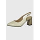 thumbnail image 1 of Zapato Cuero Glannis Beige, 1 of 5