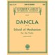thumbnail image 1 of Libro G. Schirmer Dancla Op. 74 para Violín – 20 páginas, 1 of 1