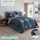 thumbnail image 2 of Cubrecama Premium De Verano Con Diseño 1 5p B20, 2 of 4