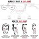 thumbnail image 5 of Gafas de Sol Ray-Ban RB4101 Jackie Ohh Negras/Polarizadas 58 mm, 5 of 7