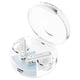 thumbnail image 2 of Audifonos Bluetooth InEar Recargable Blanco Live Pods LP10W, 2 of 4