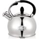 thumbnail image 1 of Tetera silbadora SUSTEAS 2.64 QT, 1 of 3