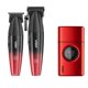 thumbnail image 1 of Barber Combo Vgr v640 Cortapelopatillera y Afeitadora 9000rpm, 1 of 3