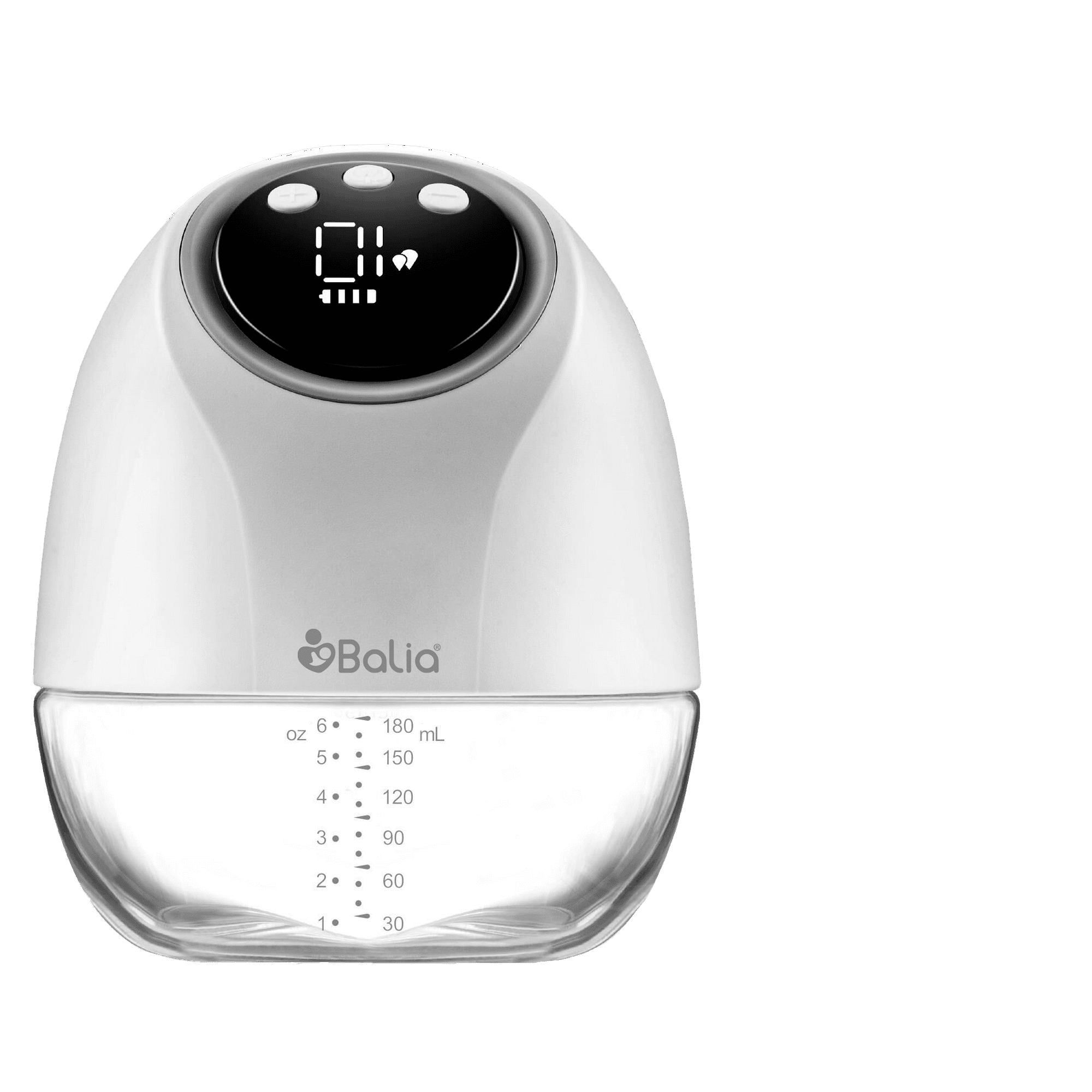 Balia Extractor Inalambrico