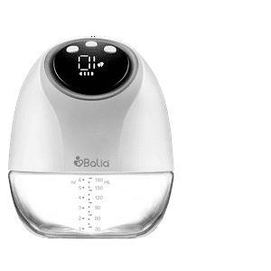 Balia - Extractor De Leche Inalámbrico