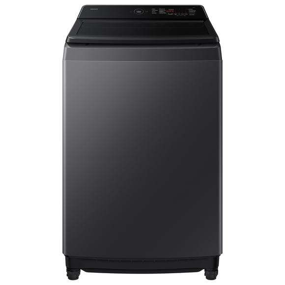 Lavadora Superior 19kg WA40F19E7CZS&nbsp;Samsung Gráfito