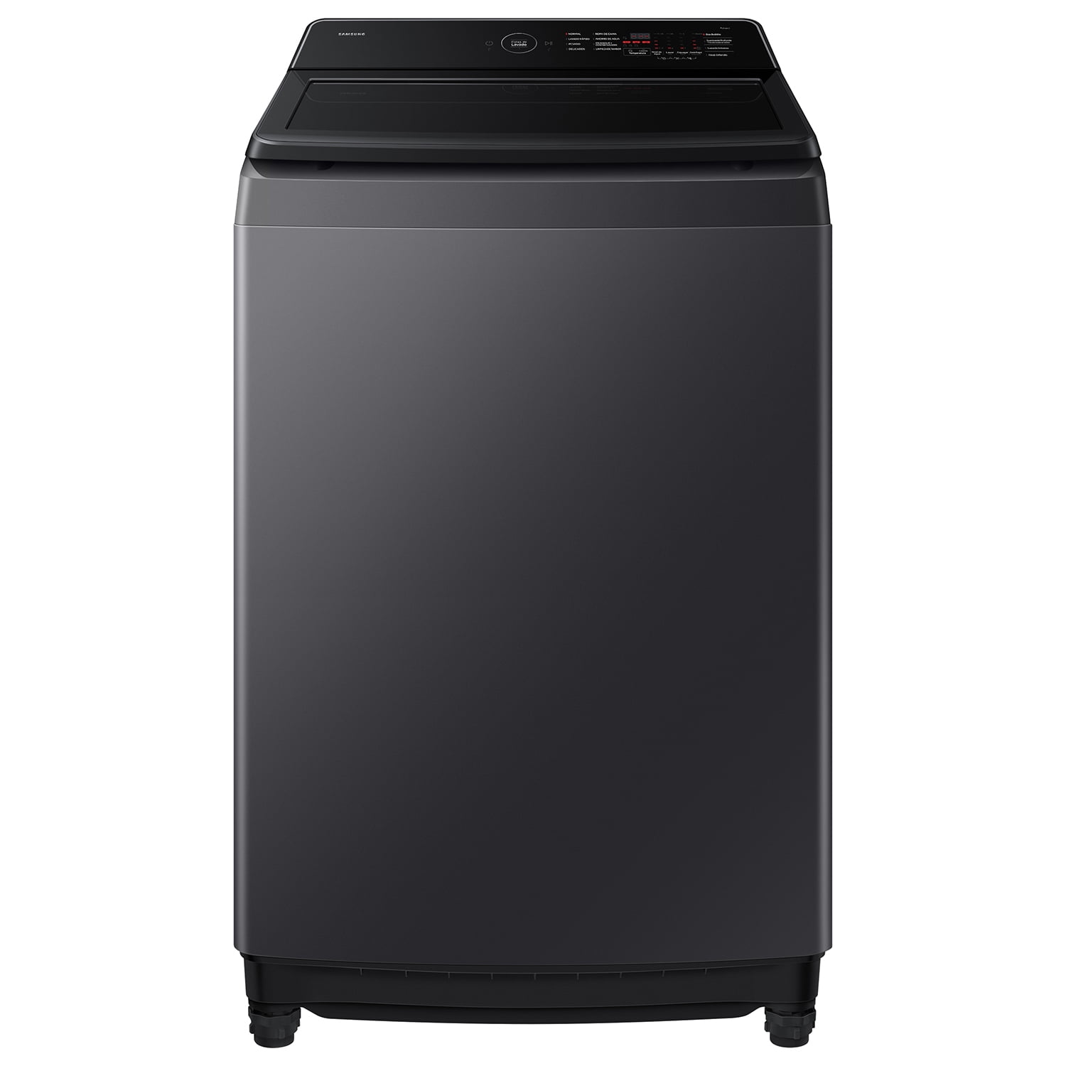 Samsung Lavadora Carga Sup 19kg