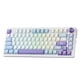thumbnail image 1 of Redragon K673 Max Teclado Mecánico 75% Inalámbrico RGB, 1 of 3