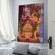 thumbnail image 3 of Cuadro Decorativo Enmarcado Stardew Valley Desmarcar 40x60 cm, 3 of 6