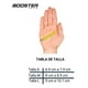 thumbnail image 4 of Guantes Para Artritis, Túnel Carpiano Y Tendinitis gris oscuro S, 4 of 4