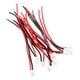 thumbnail image 5 of 10 unids 10 cm de silicona jst-xh cable de equilibrio 22awg para lipo batería de litio 1 s, 5 of 5