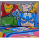 thumbnail image 1 of Juego sabanas infantil disney marvel 1.5 plaza color avengers, 1 of 3