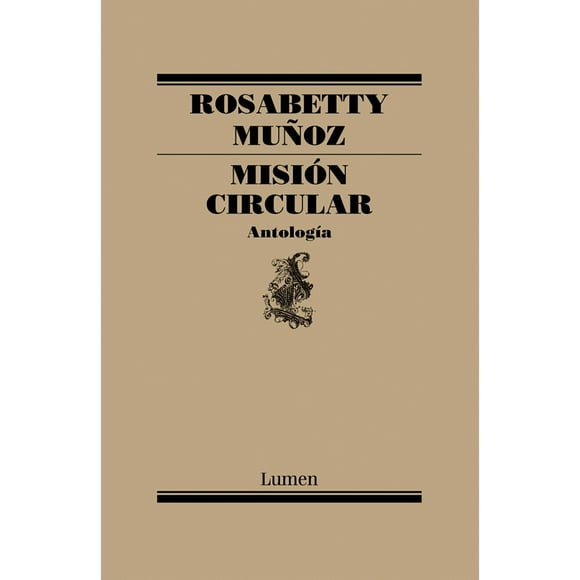 LIBRO Misión Circular