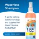 thumbnail image 2 of Champú sin agua PetAg Fresh 'n Clean Classic Fresh Scent, 2 of 5
