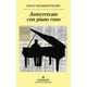 thumbnail image 1 of Libro Autorretrato Con Piano Ruso - Wolf Wondratschek, 1 of 2