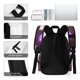 thumbnail image 5 of Titan TV Man Skibidi Toilet-theme Backpack, Campus style schoolbag Bookbag with Adjustable Shoulder Straps And Large Zip Compartment, Unisex Travel Bags.42x30x15cm, 5 of 6