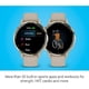 thumbnail image 3 of Smartwatch Garmin Venu 3S 41mm Soft Gold AMOLED GPS 8GB, 3 of 3