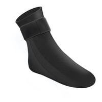 Xusx111 - Calcetín De Terapia En Frío De Gel Reutilizable Para Terapia En Frío Y Caliente, Envoltura De Hielo De Pie De Tobillo Para Lesiones, Alivio Instantáneo Del Dolor Para La Tendonitis De Aquile