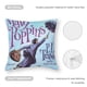 thumbnail image 5 of Mary Poppins Fundas de almohada de terciopelo con tema, regalos de funda de almohada, decoración para el hogar, cojín de lanzar, regalo de cumpleaños para fans y parejas.61*61cm., 5 of 6
