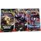 thumbnail image 1 of Cartas Pokémon TCG, 3 sobres booster sorpresa, 1 of 1