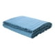 thumbnail image 3 of Quilt Andes Pom Pom Azul 1.5 Plazas, 3 of 6