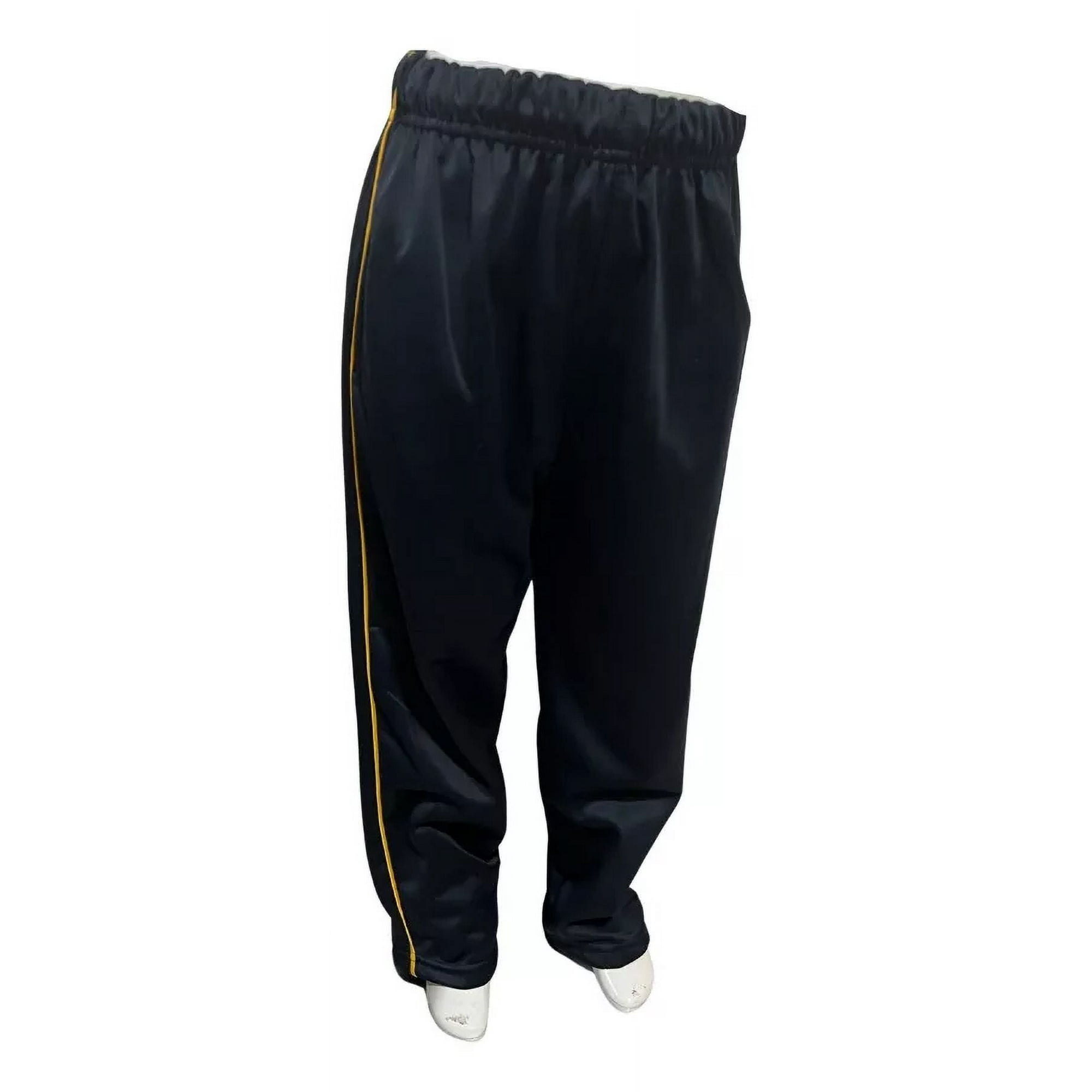 Genérico - Buzo Escolar Fantasía Niña-niño Con Linea Amarilla