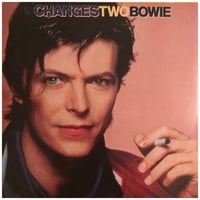 Hitway Music - David Bowie - Changestwobowie | Vinilo