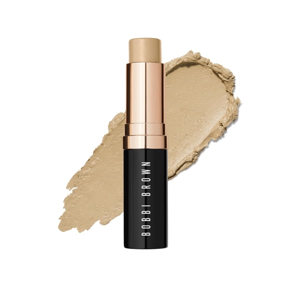 Base en barra Bobbi Brown W-096 Warm Walnut 9 g
