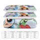 thumbnail image 2 of The Powerpuff Girls 3-Piece Bedding Set Soft Warm And Comfortable Bed Set, 2 of 5