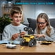 thumbnail image 2 of Robot de construcción STEM Sillbird Wall Robot 5 en 1 con 435 piezas, 2 of 3