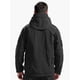 thumbnail image 2 of Chaqueta Impermeable Para Hombre Outdoor Negra 3xl, 2 of 8