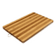 thumbnail image 1 of Tabla De Bambu Para Picar Verduras Carnes36x26x2cmrayada, 1 of 3