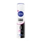thumbnail image 5 of Desodorante Spray Nivea Black & White Clear Pack 4 Mujer, 150 ml c/u, 5 of 5