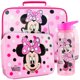 thumbnail image 1 of Set de Lonchera Disney Minnie Mouse 640 ml – Get Trend, 1 of 6