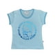 thumbnail image 3 of Pijama Niña Hello Kitty turquesa 6, 3 of 6