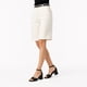 thumbnail image 3 of Sandalia Casual Mujer Tacon Cuadrado Ecocuero, 3 of 8