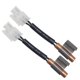 thumbnail image 1 of Termistor para refrigerador Sikawai W10383615 (Pack de 2), 1 of 7