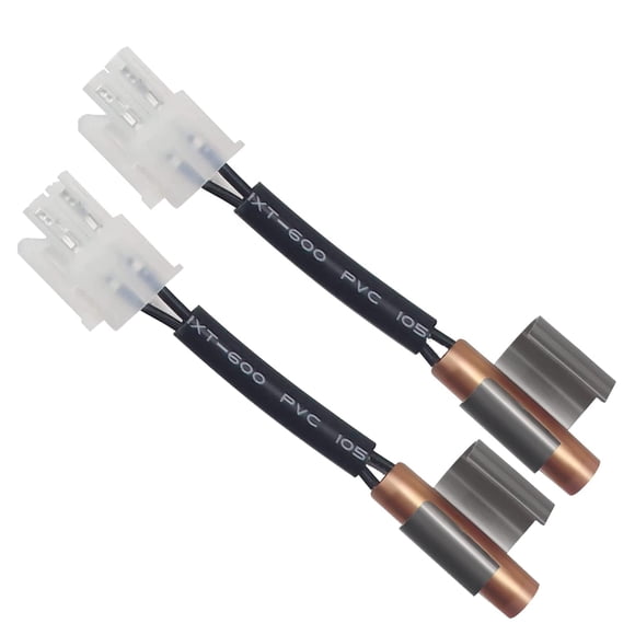 Termistor para refrigerador Sikawai W10383615 (Pack de 2)