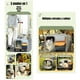thumbnail image 5 of Maleta Mochila Bolso Perros Gatos 3 En 1 Cute By LuBabycas, 5 of 8